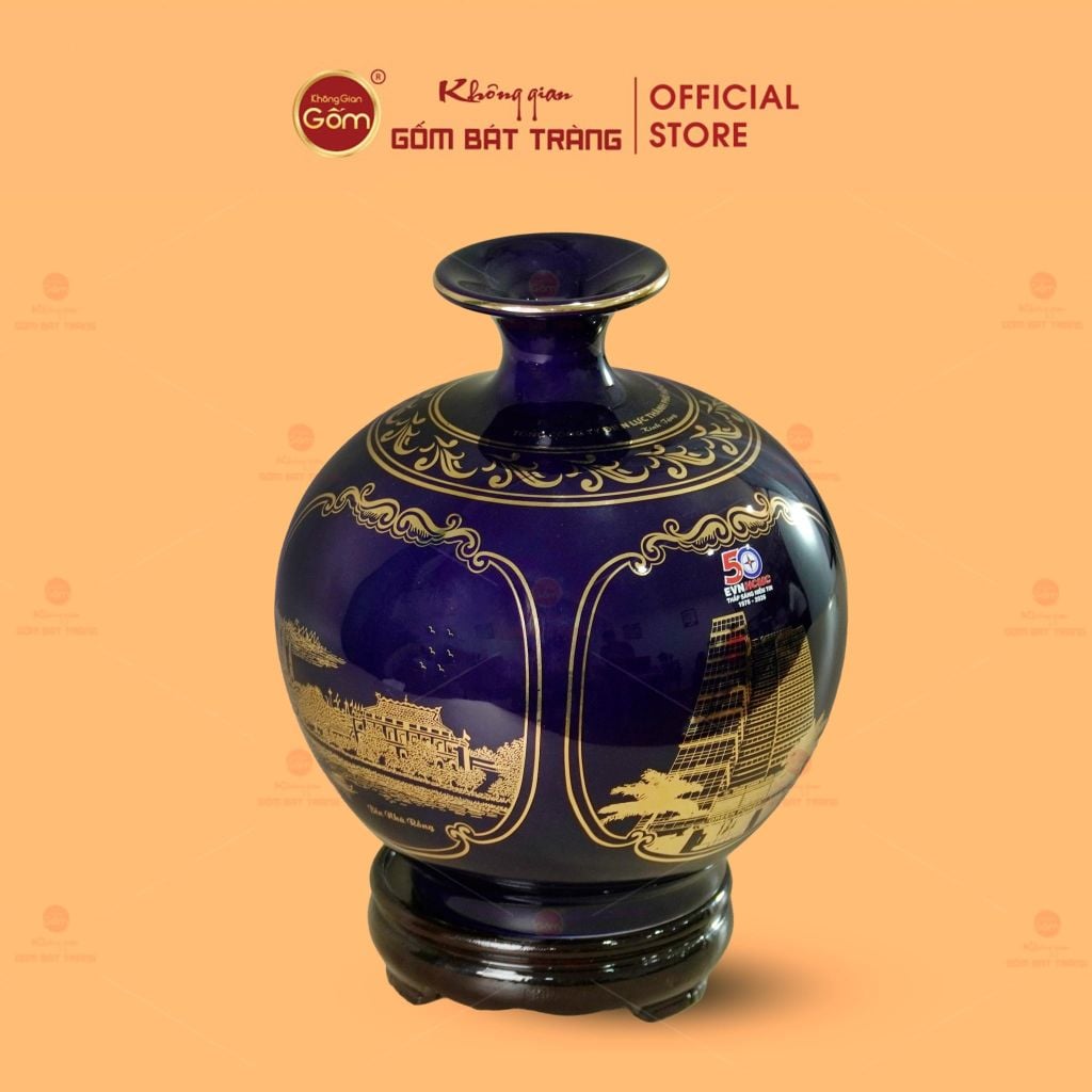 Bộ Quà Tặng Công Ty Điện Lực