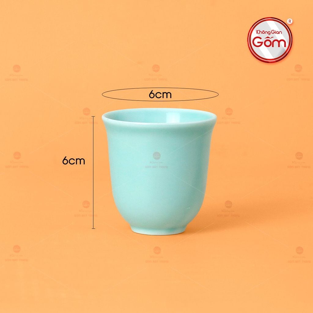 Bộ Ấm Chén An Thổ Túc Cao Cấp Tay Cầm (25 Món)