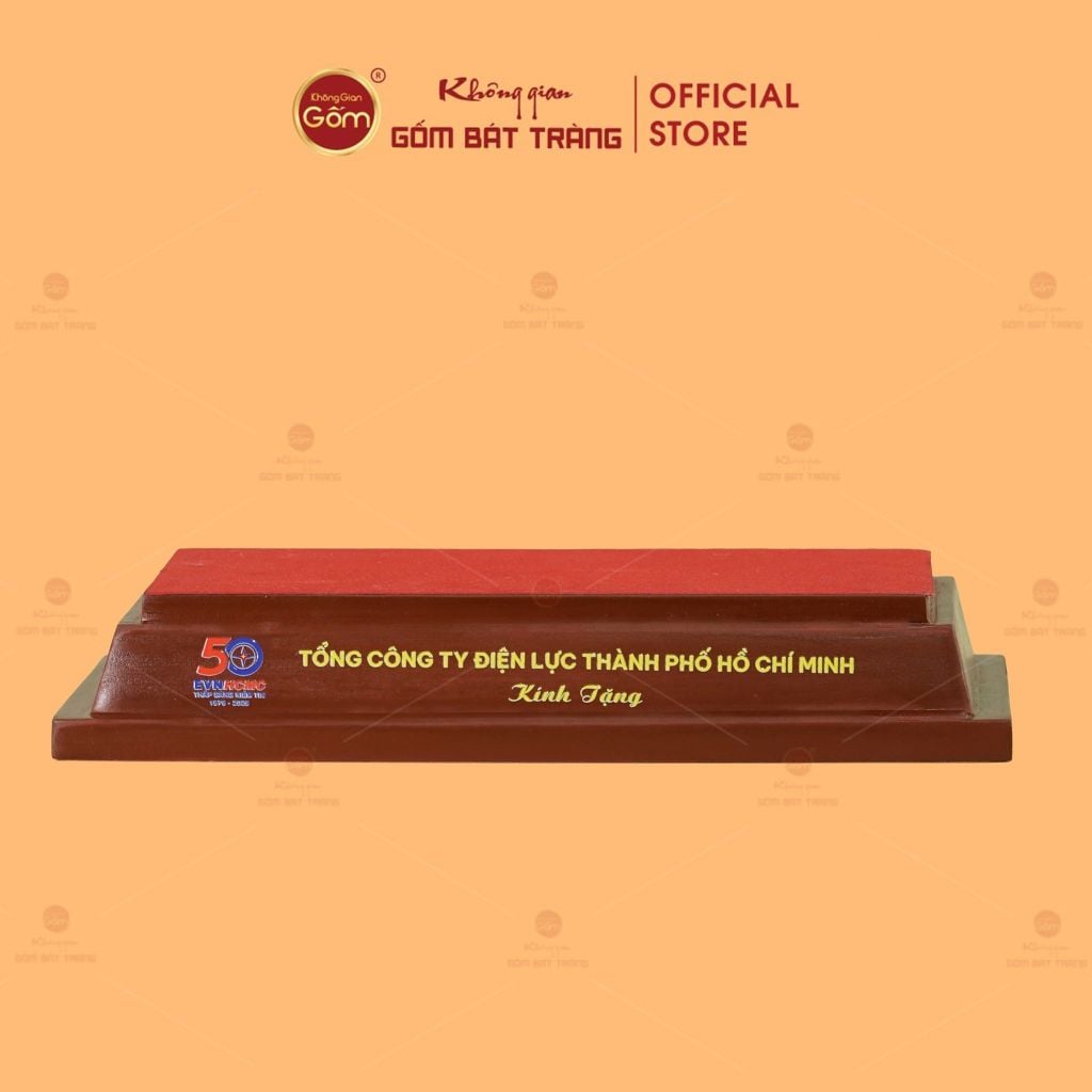 Tượng Ngựa Quà Tặng Công Ty Điện Lực