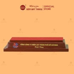 Tượng Ngựa Quà Tặng Công Ty Điện Lực