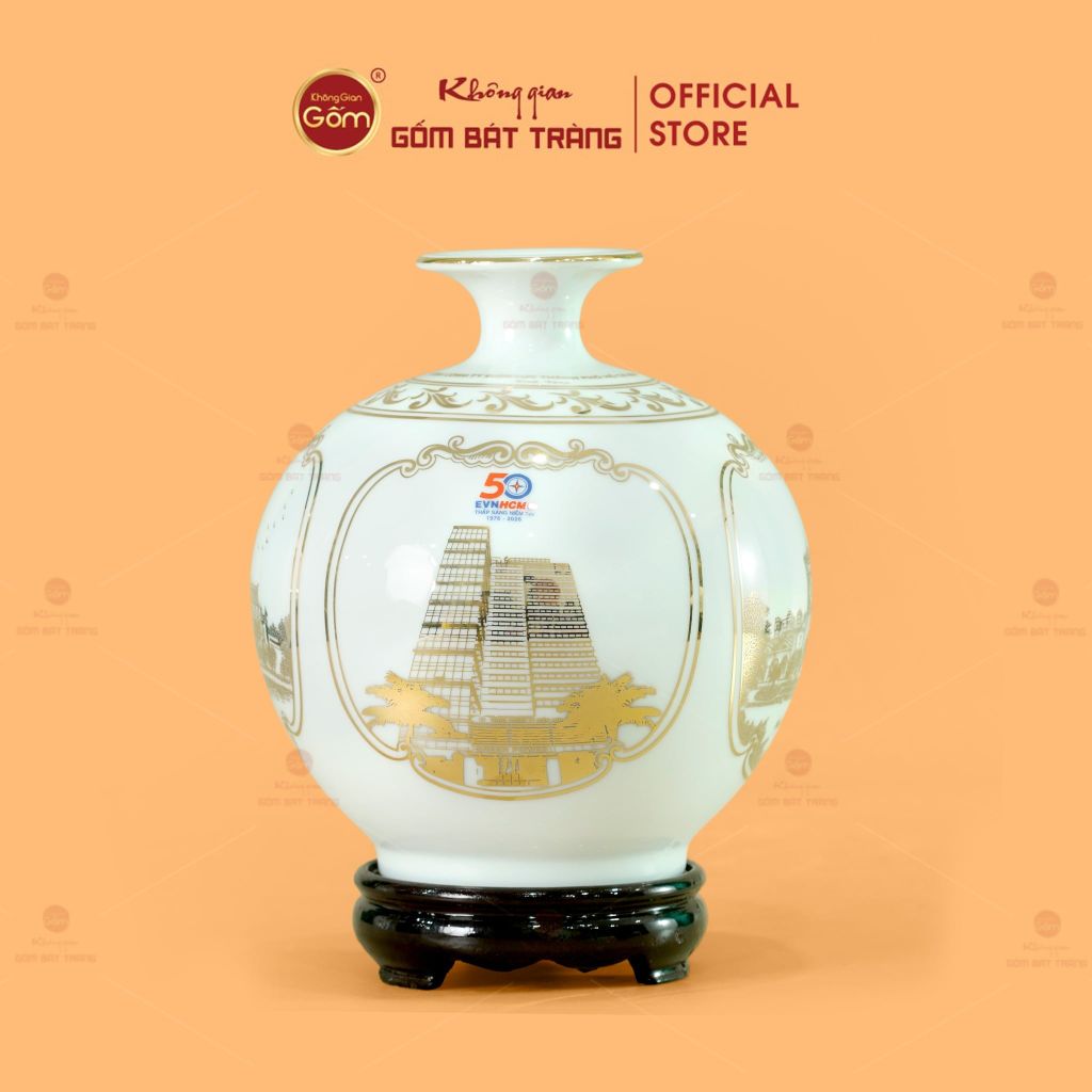 Quả Hút Lộc Quà Tặng Công Ty Điện Lực