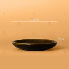 Bộ Ấm Chén An Thổ Túc Cao Cấp Tay Cầm (25 Món)