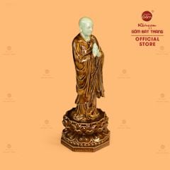 Bộ Tượng Sa Bà A Nan Ca Diếp
