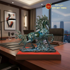 Tượng Ngựa Bính Ngọ 2026