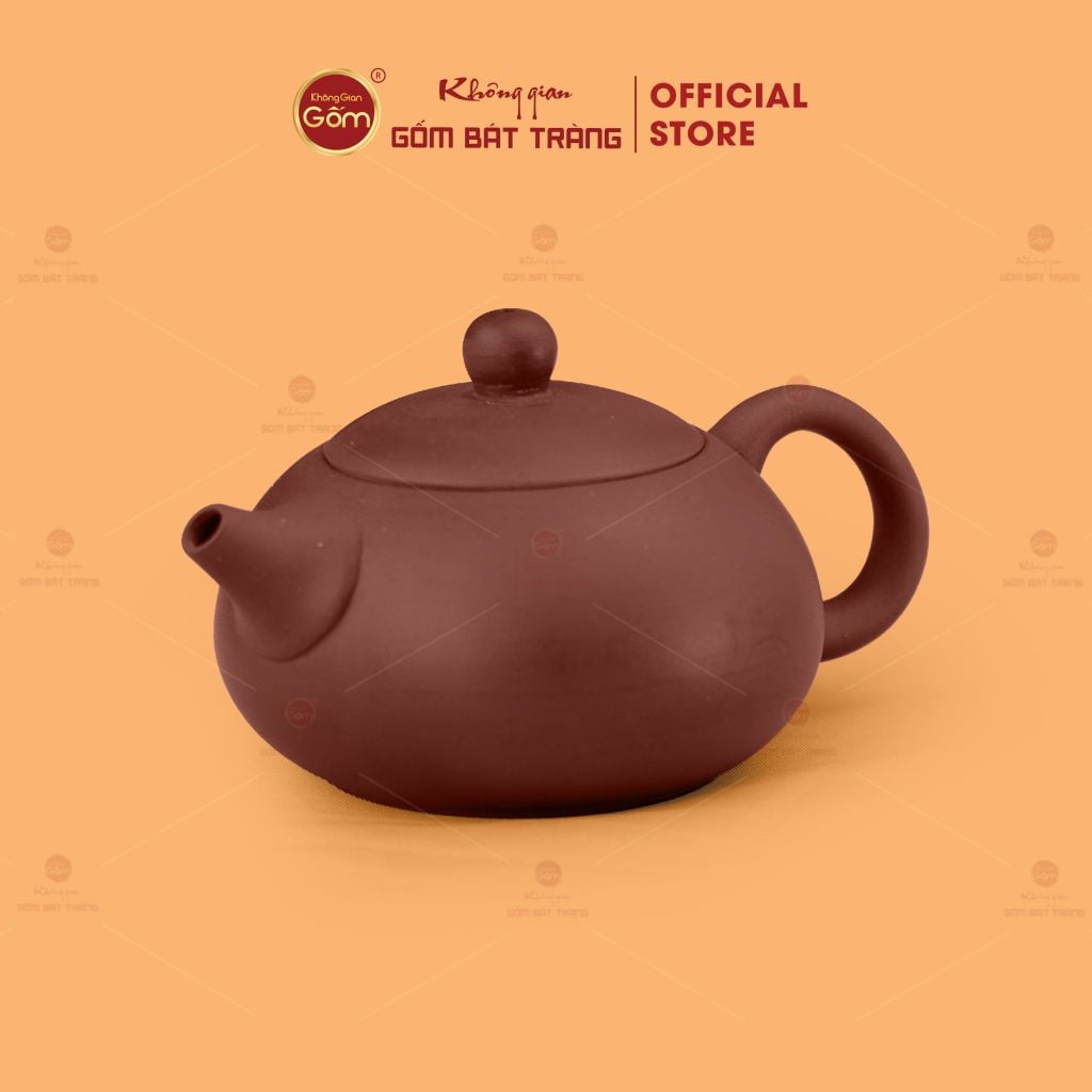Ấm An Thổ Túc Tây Thi