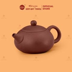Ấm An Thổ Túc Tây Thi