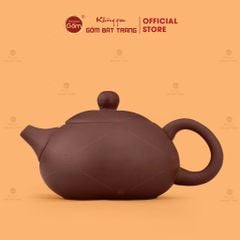 Ấm An Thổ Túc Tây Thi