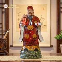 Bộ Tượng Tam Đa Hoả Biến