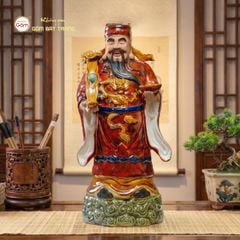 Bộ Tượng Tam Đa Hoả Biến