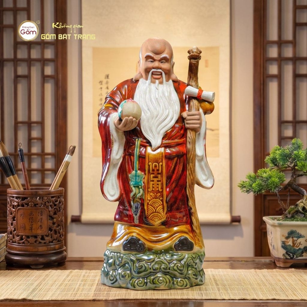 Bộ Tượng Tam Đa Hoả Biến