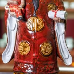 Bộ Tượng Tam Đa Hoả Biến