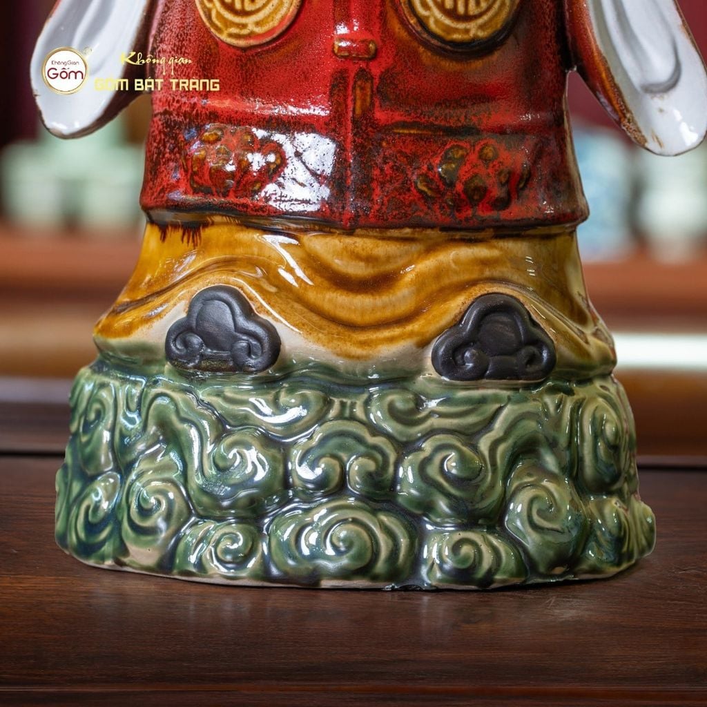 Bộ Tượng Tam Đa Hoả Biến