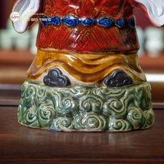 Bộ Tượng Tam Đa Hoả Biến