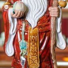 Bộ Tượng Tam Đa Hoả Biến