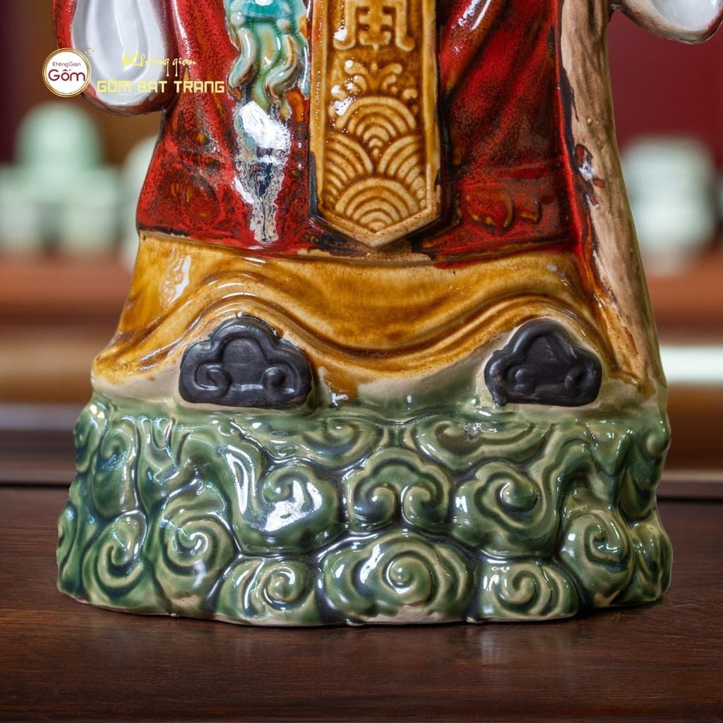 Bộ Tượng Tam Đa Hoả Biến