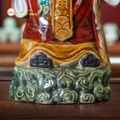 Bộ Tượng Tam Đa Hoả Biến
