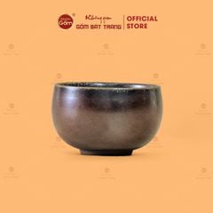 Chén Lẻ An Thổ Túc Nung Củi