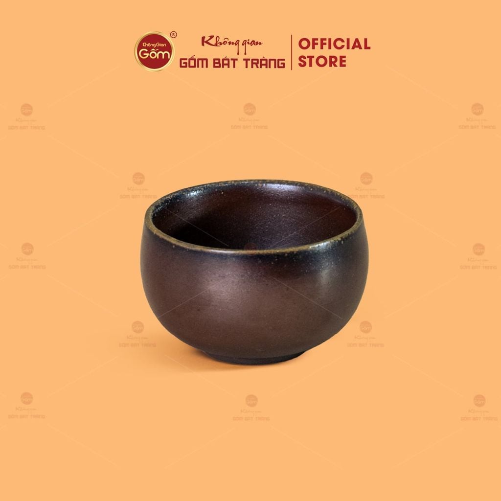 Chén Lẻ An Thổ Túc Nung Củi