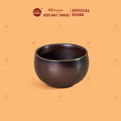 Chén Lẻ An Thổ Túc Nung Củi