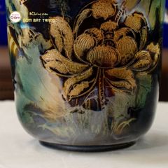 Lọ Hoa Cao
