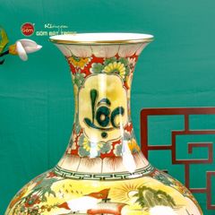 Tỏi Bình Tài Lộc Mã Đáo Thành Công Thuận Buồm Xuôi Gió Kim Bảo Vẽ Vàng