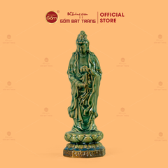 Bộ 3 Tượng Phật Tam Thế