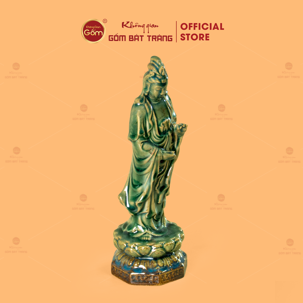 Bộ 3 Tượng Phật Tam Thế