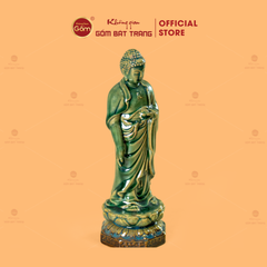 Bộ 3 Tượng Phật Tam Thế