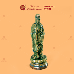 Bộ 3 Tượng Phật Tam Thế
