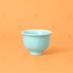 Chén Men Tro An Thổ Túc