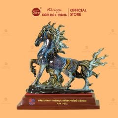 Bộ Quà Tặng Công Ty Điện Lực