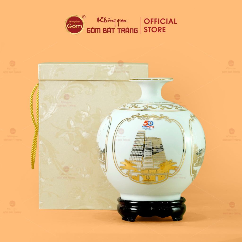 Quả Hút Lộc Quà Tặng Công Ty Điện Lực