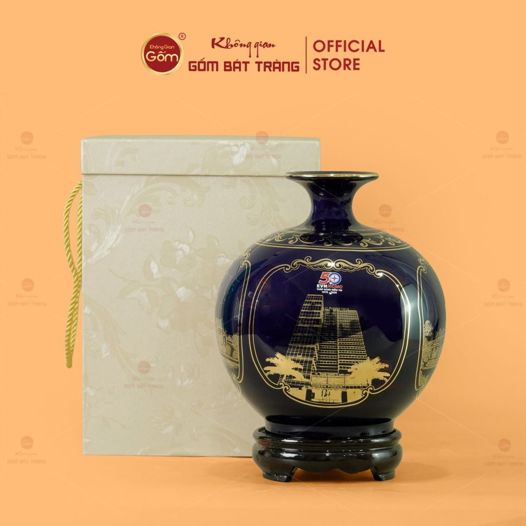 Bộ Quà Tặng Công Ty Điện Lực