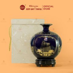 Bộ Quà Tặng Công Ty Điện Lực