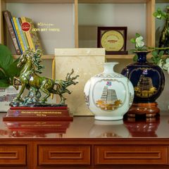 Bộ Quà Tặng Công Ty Điện Lực