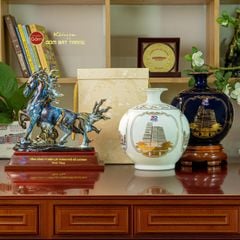 Bộ Quà Tặng Công Ty Điện Lực