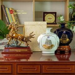 Bộ Quà Tặng Công Ty Điện Lực