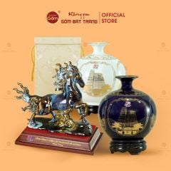 Bộ Quà Tặng Công Ty Điện Lực