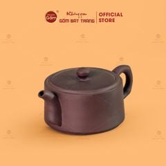 Ấm Lẻ An Thổ Túc Trúc Lâm