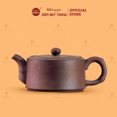 Ấm Lẻ An Thổ Túc Trúc Lâm