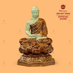 Bộ Tượng Sa Bà A Nan Ca Diếp