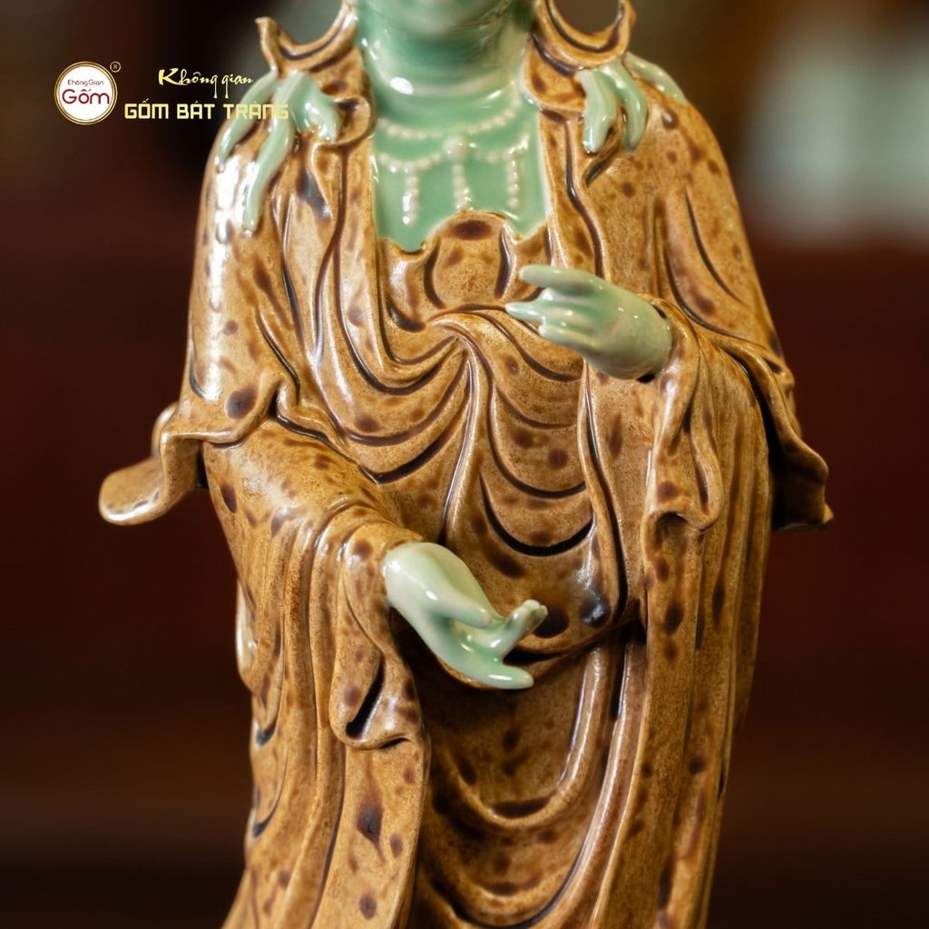 Bộ Tượng Tam Thánh Phật
