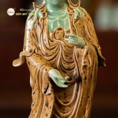 Bộ Tượng Tam Thánh Phật