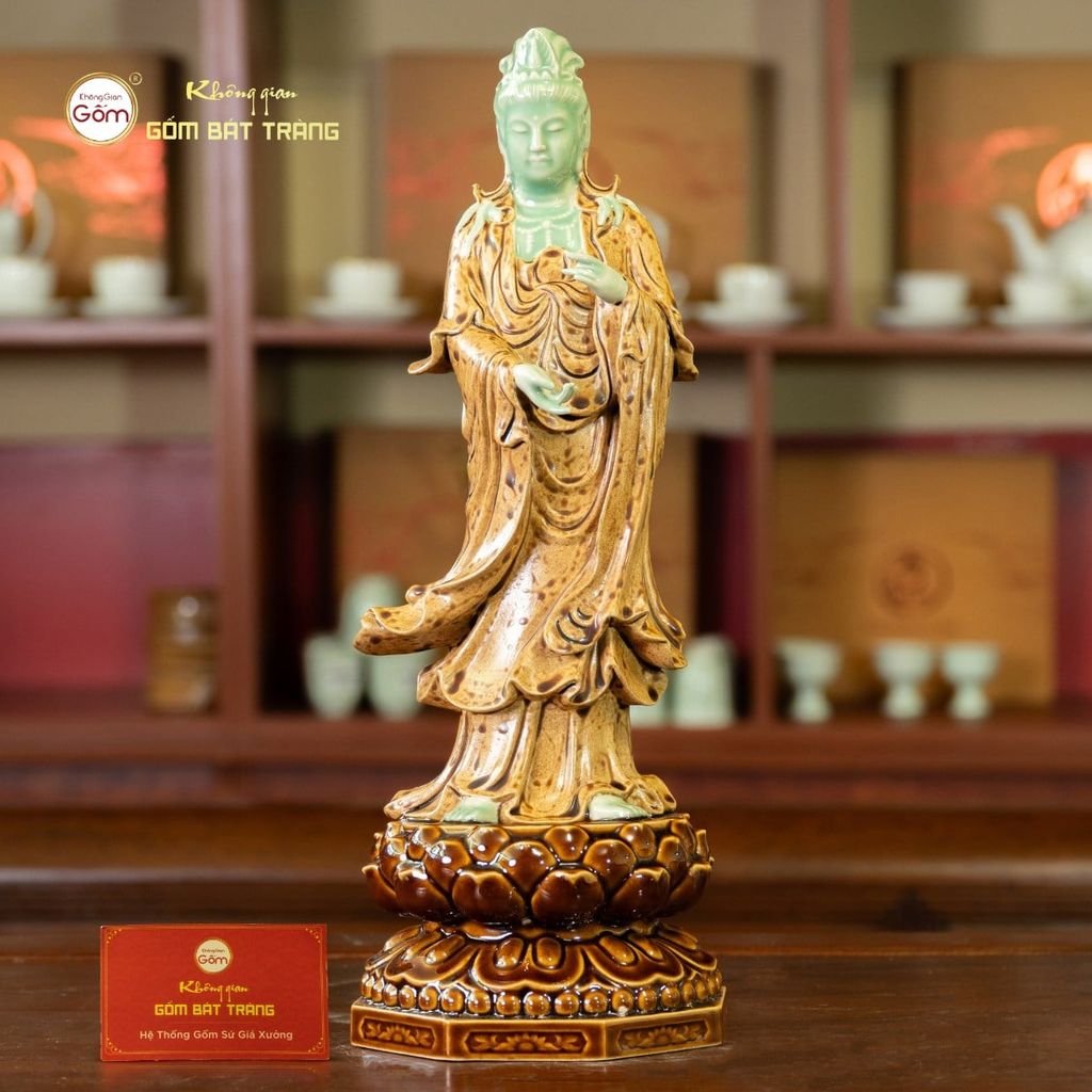 Bộ Tượng Tam Thánh Phật