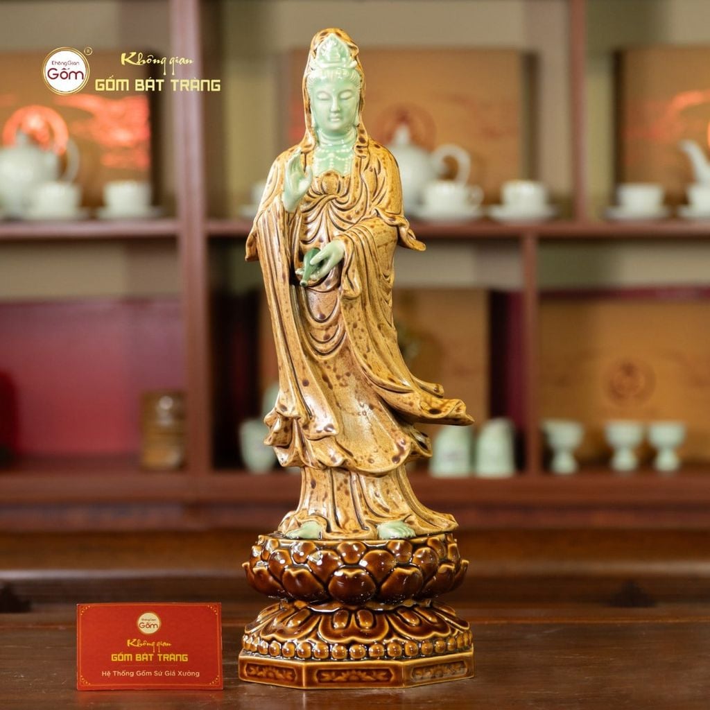 Bộ Tượng Tam Thánh Phật