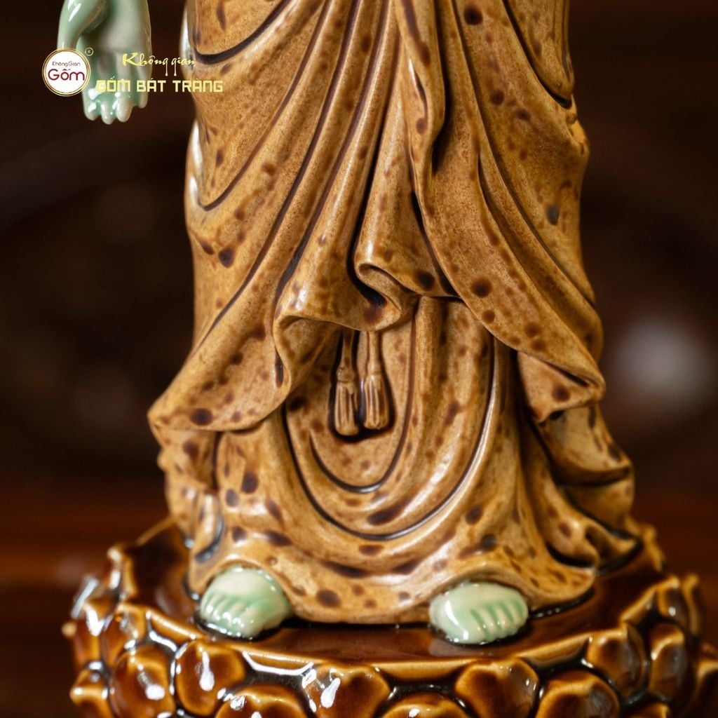 Bộ Tượng Tam Thánh Phật
