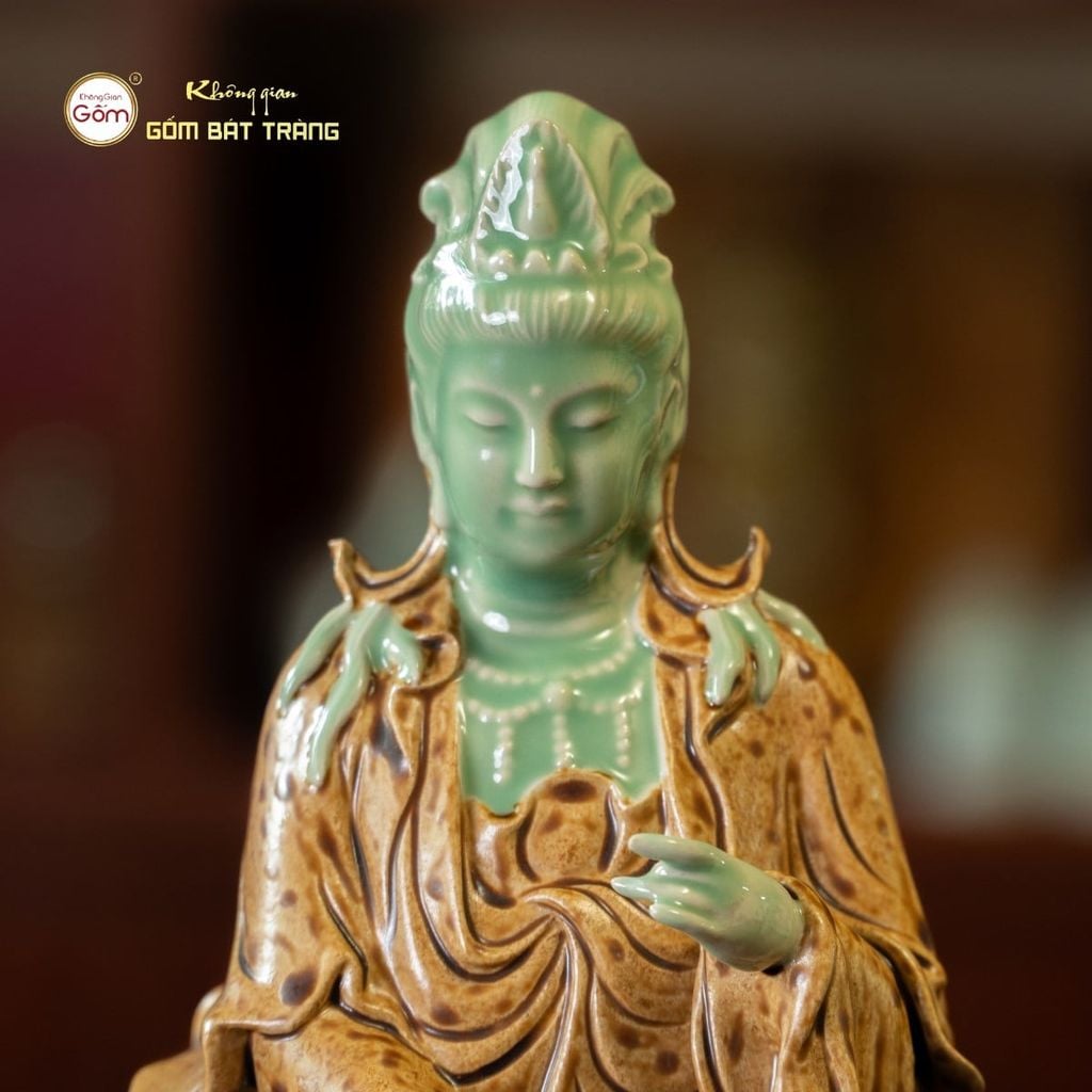 Bộ Tượng Tam Thánh Phật