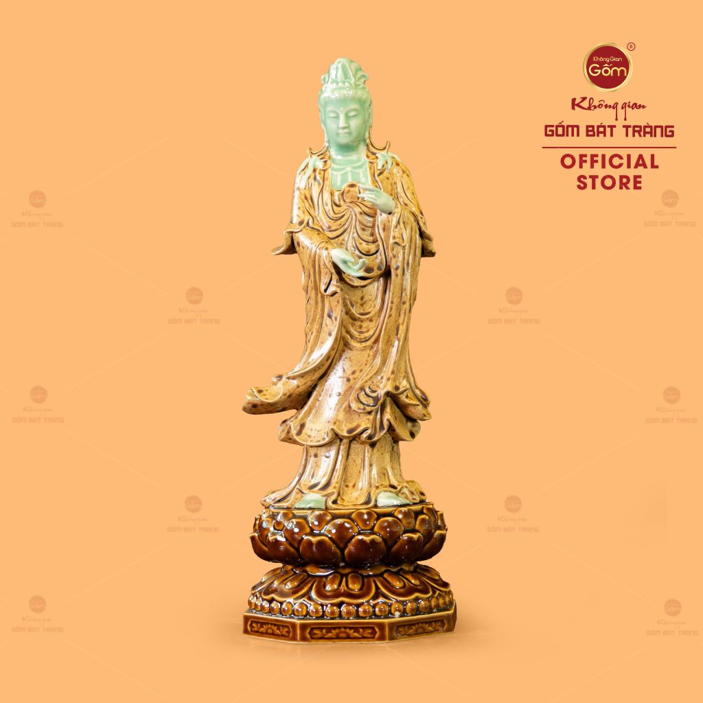 Bộ Tượng Tam Thánh Phật