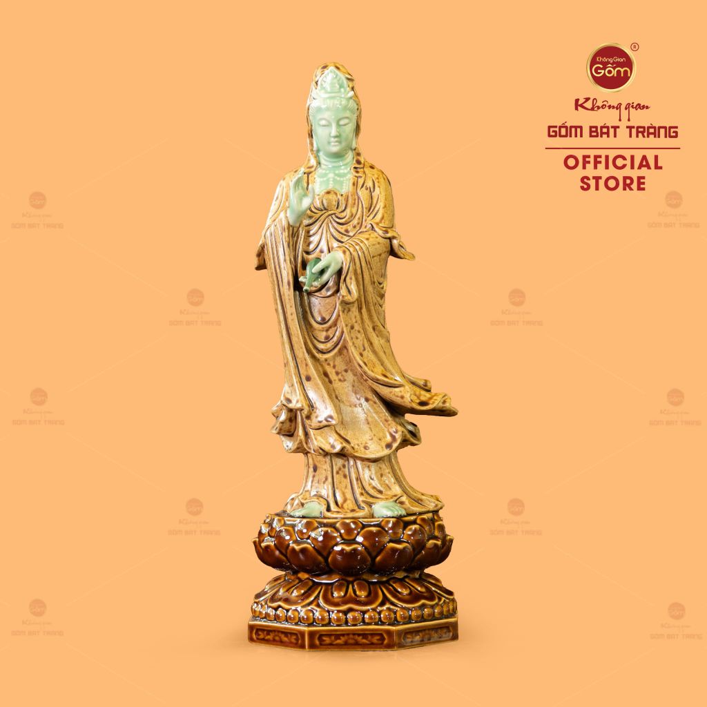 Bộ Tượng Tam Thánh Phật
