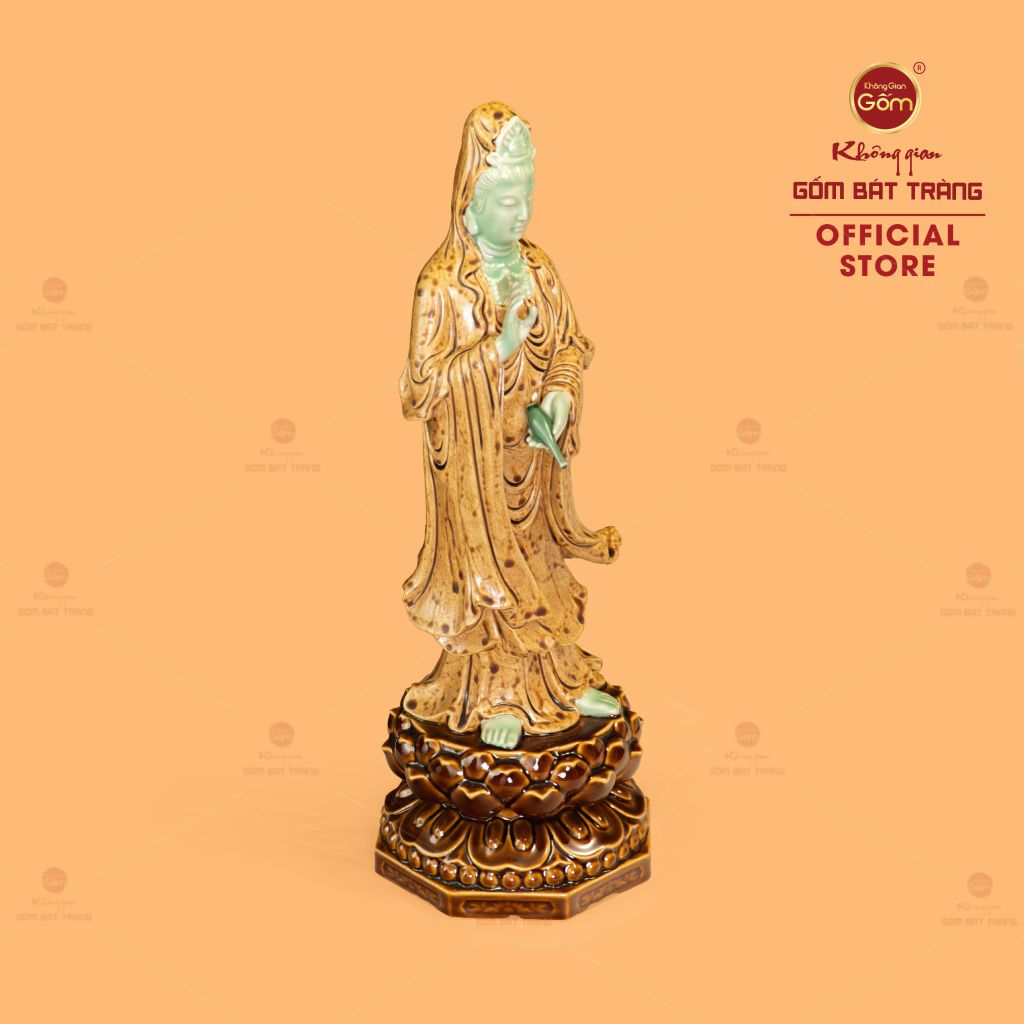 Bộ Tượng Tam Thánh Phật